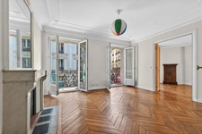 PARIS 10 - RUE DE ROCROY 1