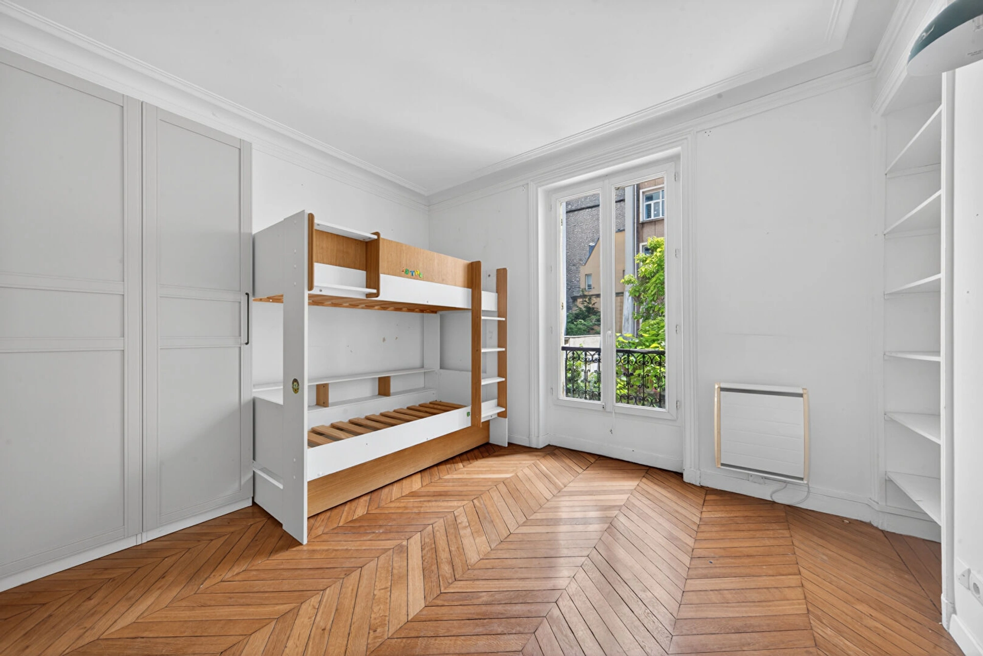 PARIS 10 - RUE LA FAYETTE 7