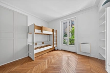 PARIS 10 - RUE LA FAYETTE 7