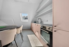 PARIS 10 - RUE DE ROCROY 6