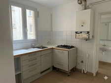 PARIS 10EME - RUE DE ROCROY 5