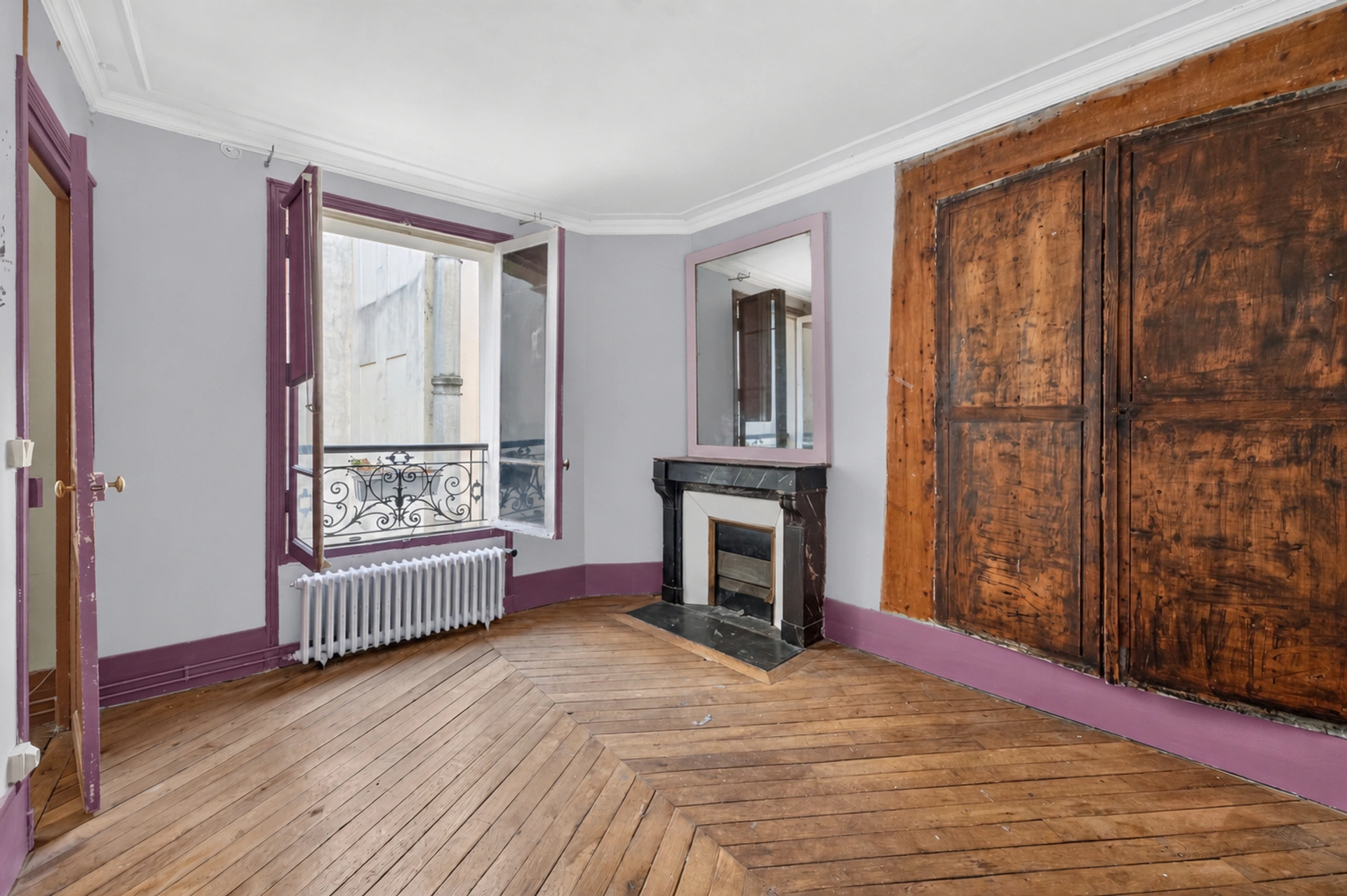 PARIS 6 EME - SAINT-ANDRE DES ARTS - 2 pièce(s) 60.2 m2 8