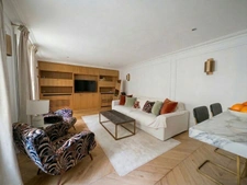 PARIS 6EME - RUE SAINT ANDRE DES ARTS 2