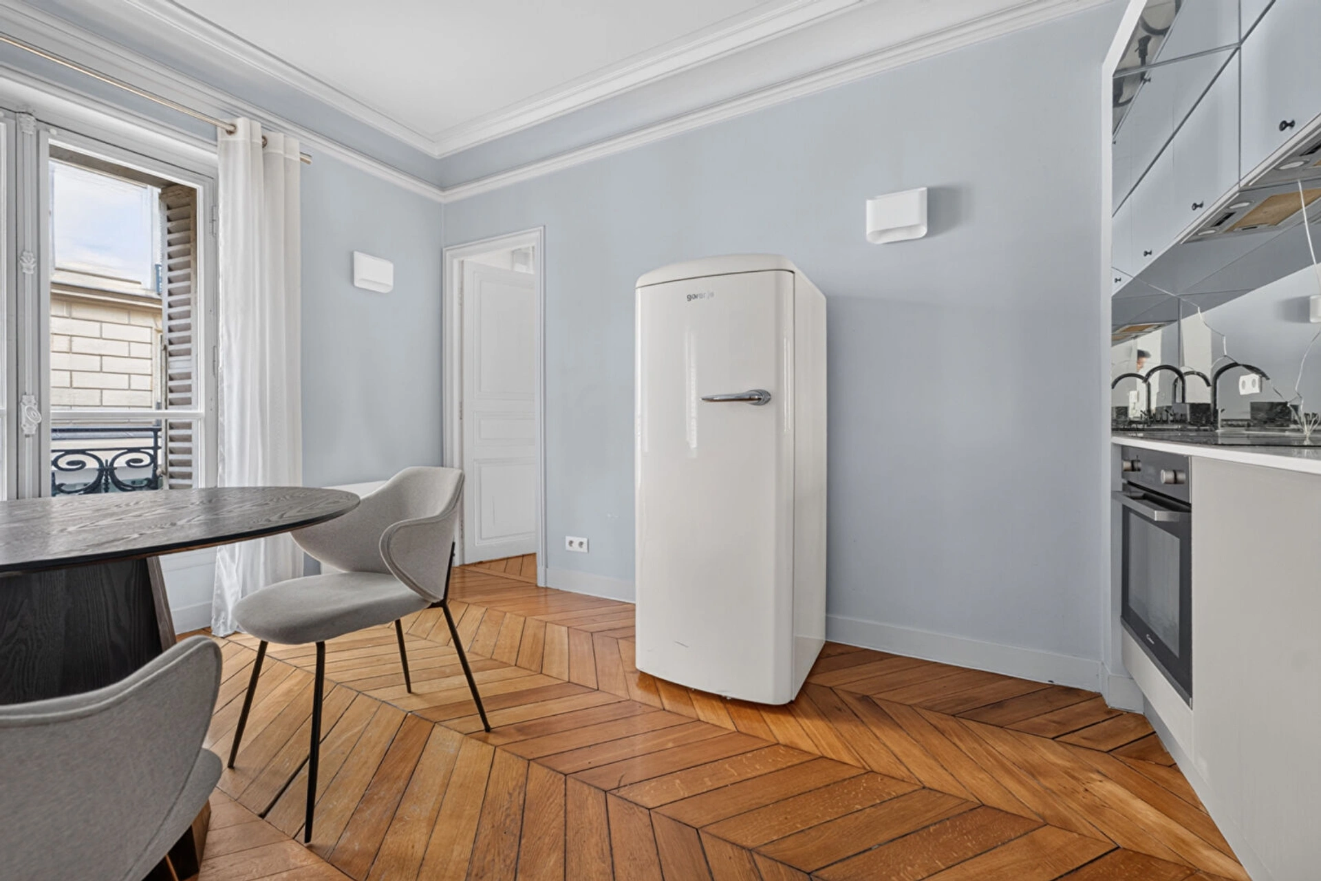 PARIS 10  - RUE DE ROCROY 6