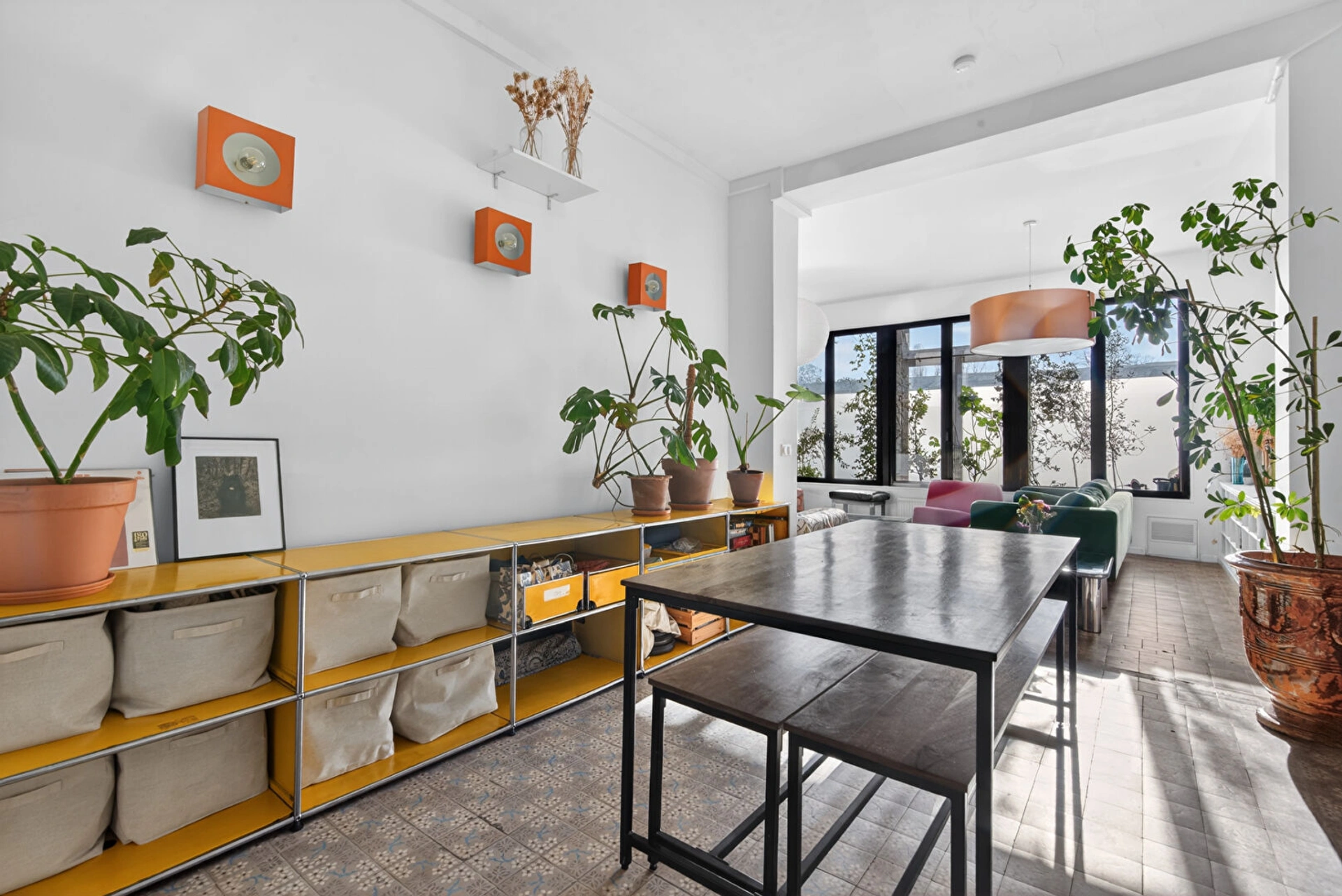 PANTIN - QUARTIER BRESSON 7