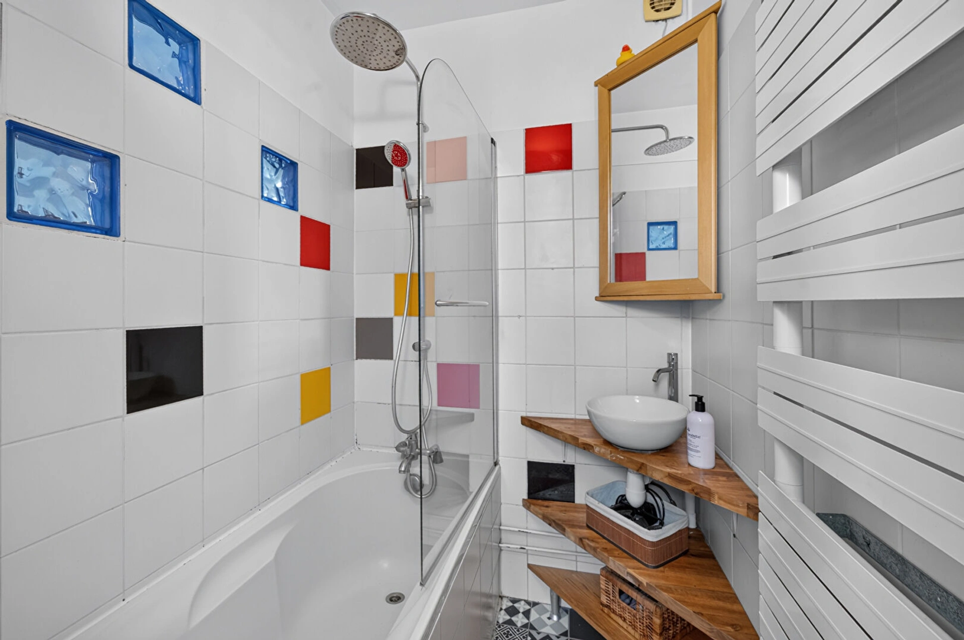 Appartement  3 pièce(s) 57 m2 10