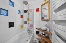 Appartement  3 pièce(s) 57 m2 10