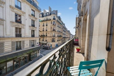 PARIS 10 - RUE DE ROCROY 3