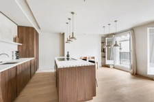 PARIS 6 - RUE SAINT-ANDRE DES ARTS 7