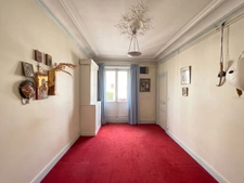PARIS 10 - RUE DE ROCROY 7