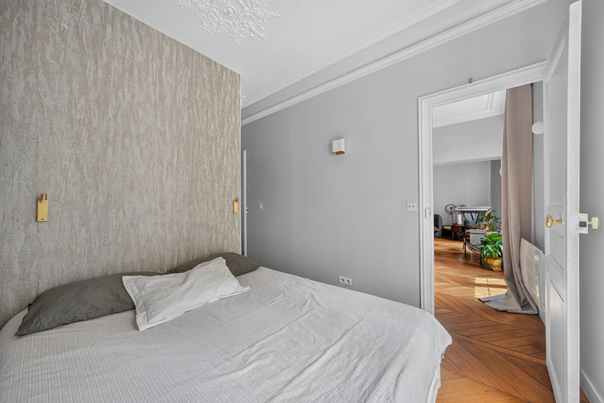PARIS 10 - Rue de Rocroy 12