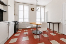 PARIS 6EME - RUE SAINT ANDRE DES ARTS 14