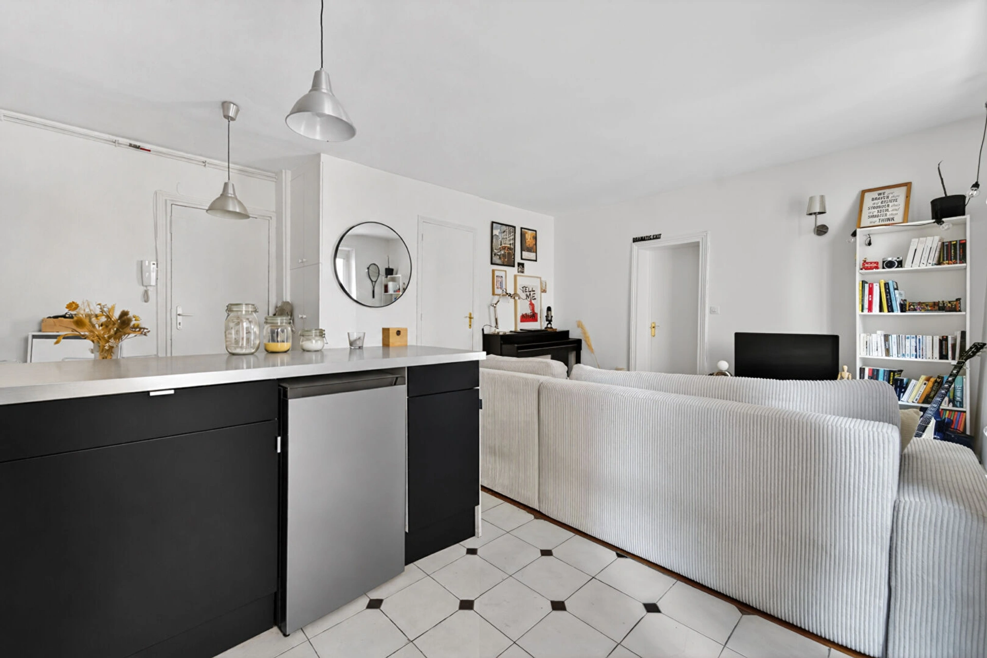 PARIS 10 - CHATEAU LANDON 5