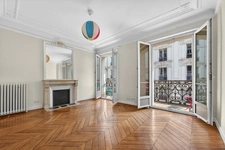 PARIS 10 - RUE DE ROCROY 2