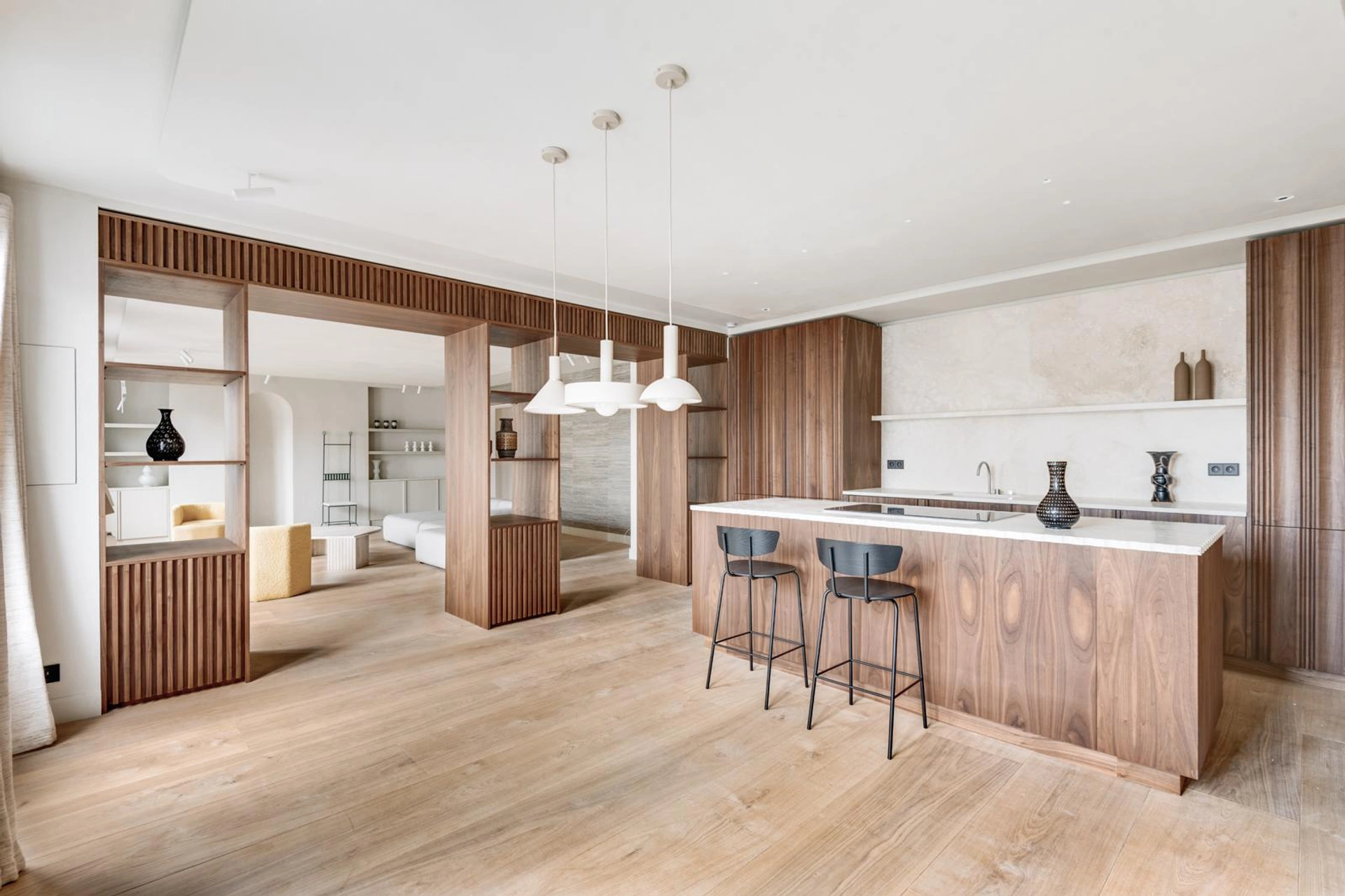 PARIS 6 - RUE SAINT-ANDRE DES ARTS 5