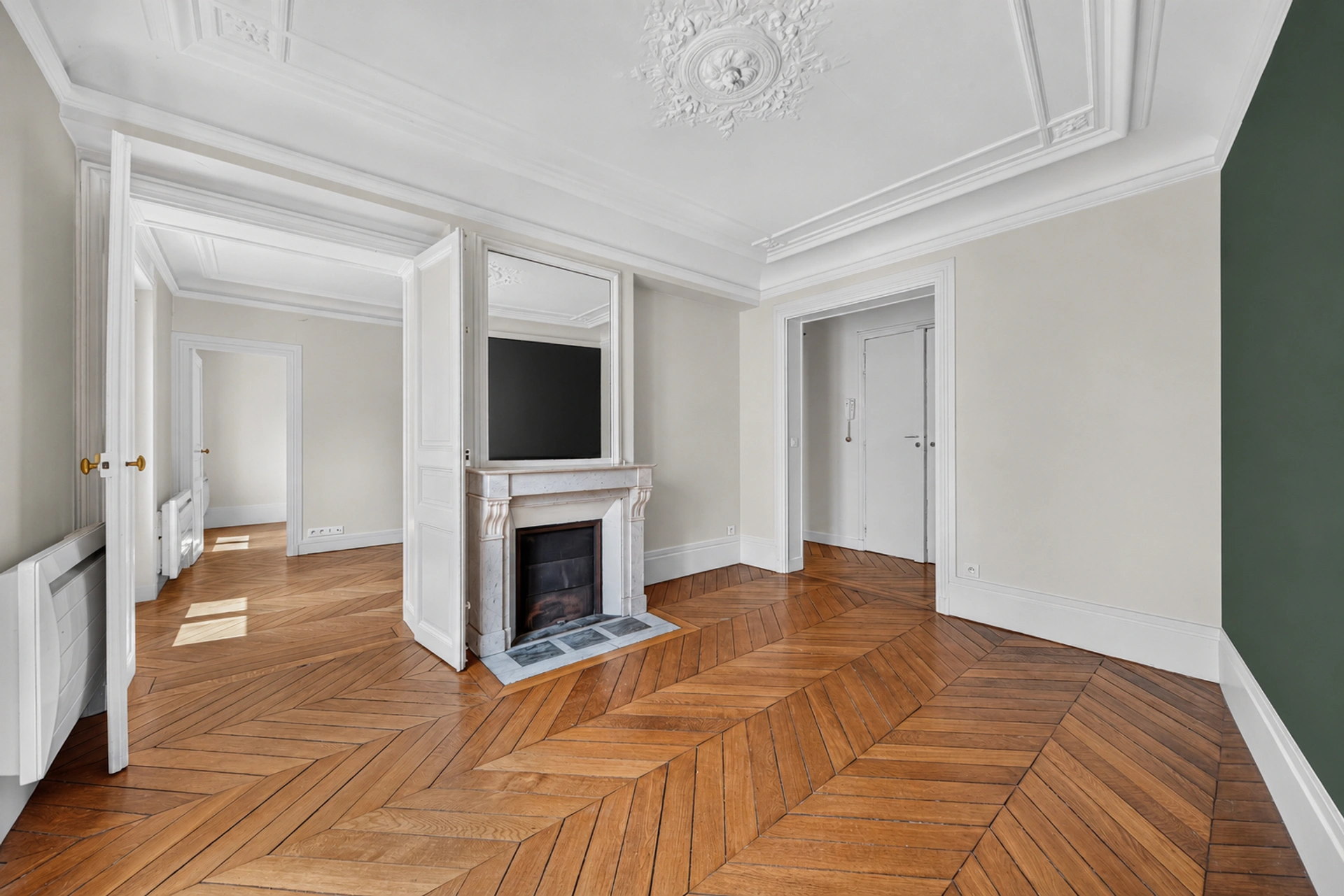 PARIS 10 - RUE DE DUNKERQUE 5