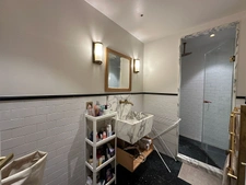 PARIS 6EME - SAINT ANDRE DES ARTS 8