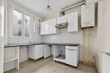 PARIS 10 - RUE DE ROCROY 11