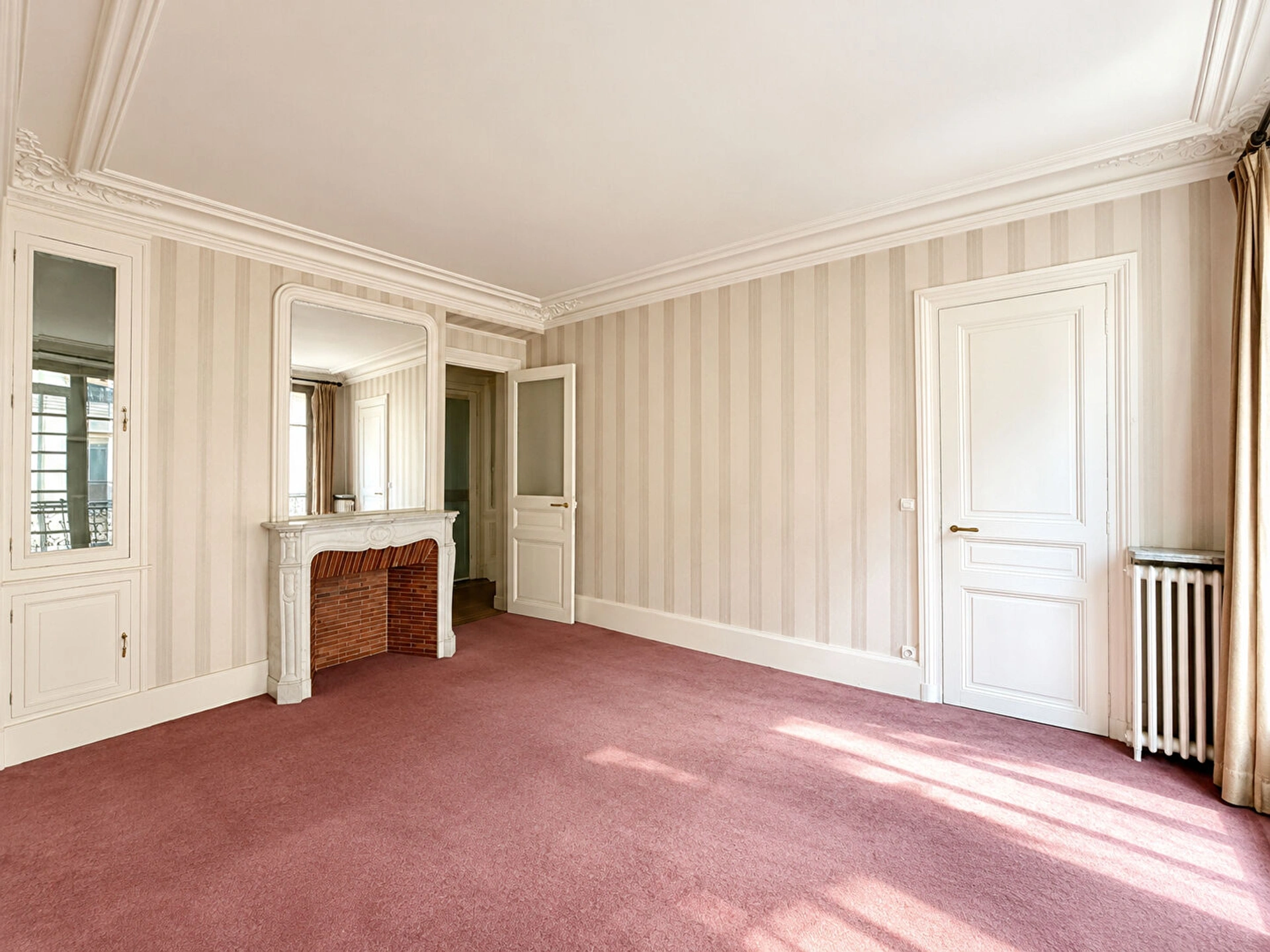 RUE PHILIPPE DE GIRARD - 75010 PARIS. 5