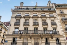 PARIS 10  - RUE DE ROCROY 13