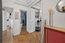 PARIS 10 - RUE DE ROCROY 7