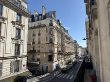 PARIS 10 - RUE DE ROCROY 4