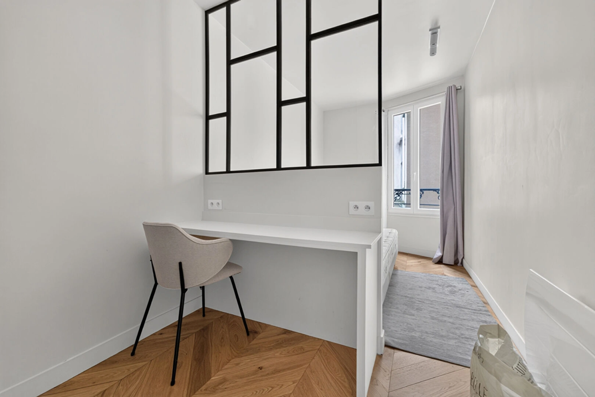 PARIS 10  - RUE DE ROCROY 11