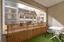 RUE DE L'AQUEDUC - PARIS 10 1