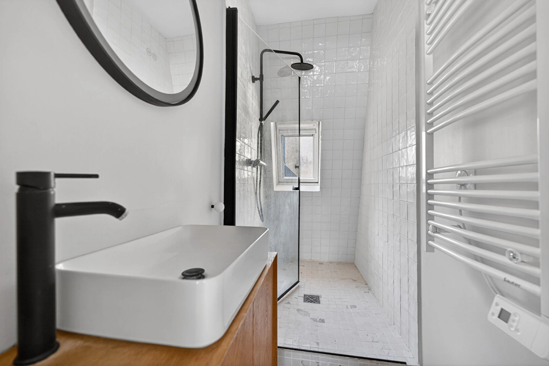 PARIS 10 - RUE DE ROCROY 10