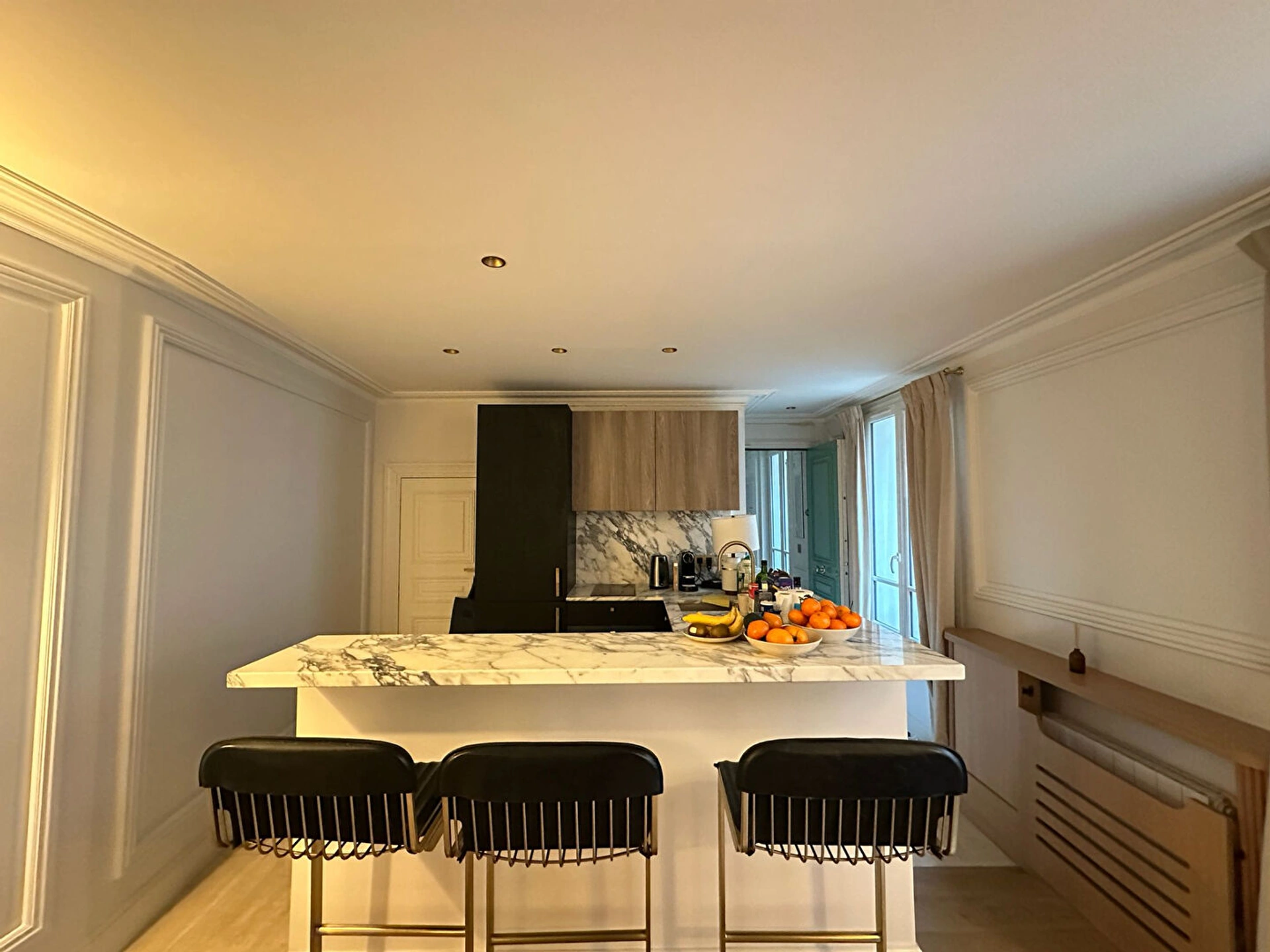 PARIS 6EME - SAINT ANDRE DES ARTS 6