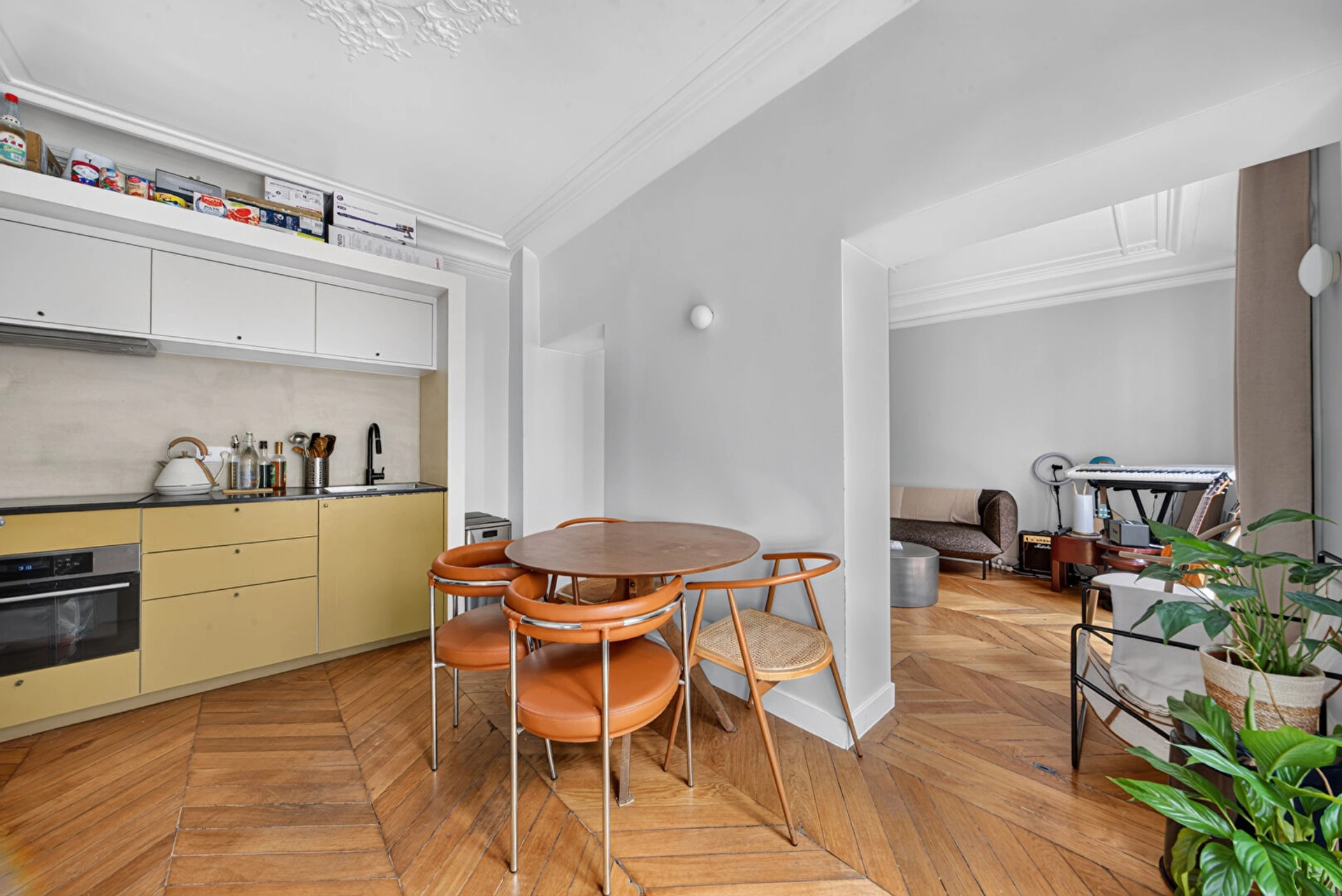 PARIS 10 - Rue de Rocroy 7