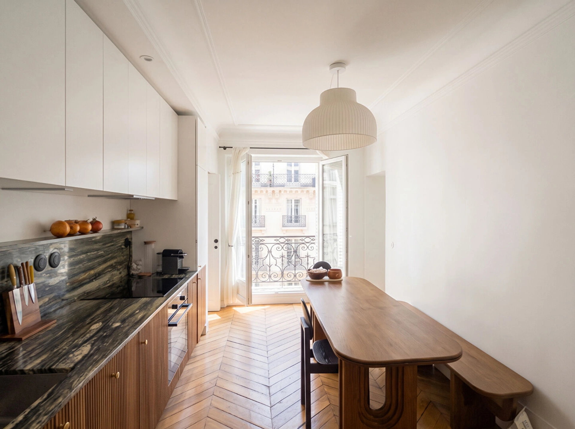 PARIS 10 - RUE DE ROCROY 9