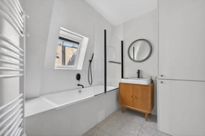 PARIS 10 - RUE DE ROCROY 11