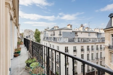 PARIS 6 - RUE SAINT-ANDRE DES ARTS 1