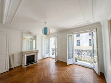 PARIS 10 - RUE DE ROCROY 2