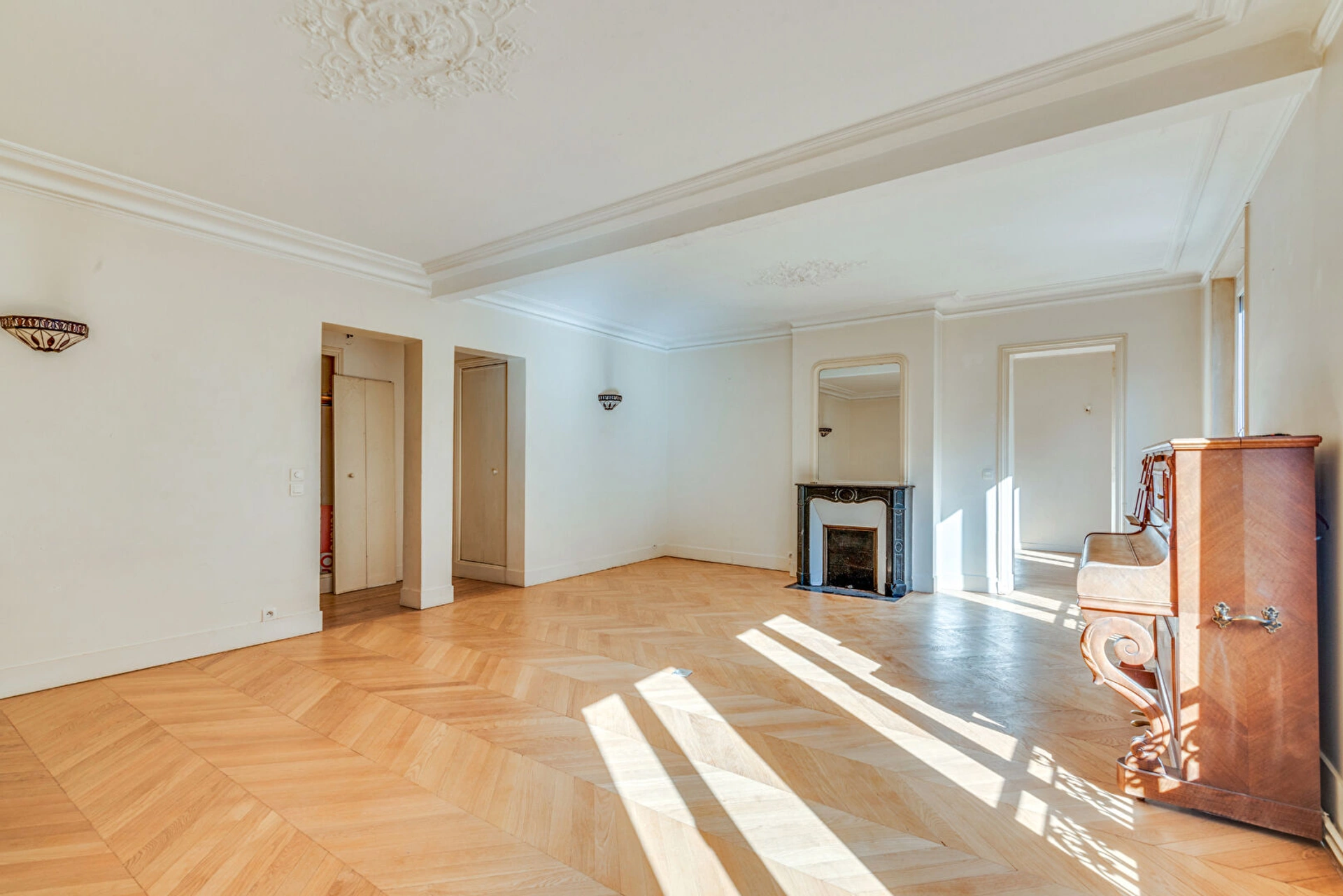 PARIS 10 - LA CHAPELLE 4