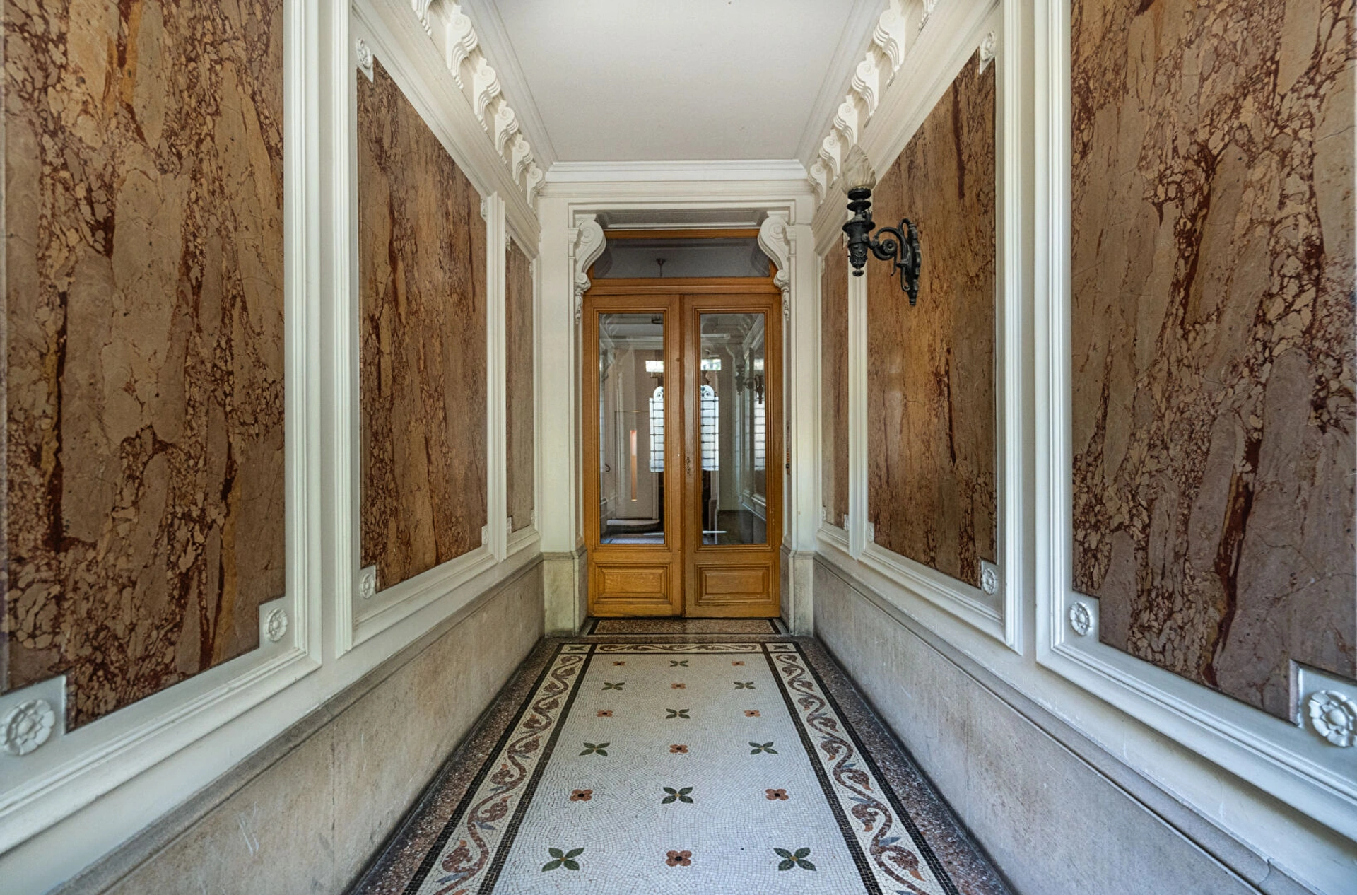 PARIS 10EME - SAINT-VINCENT DE PAUL 16