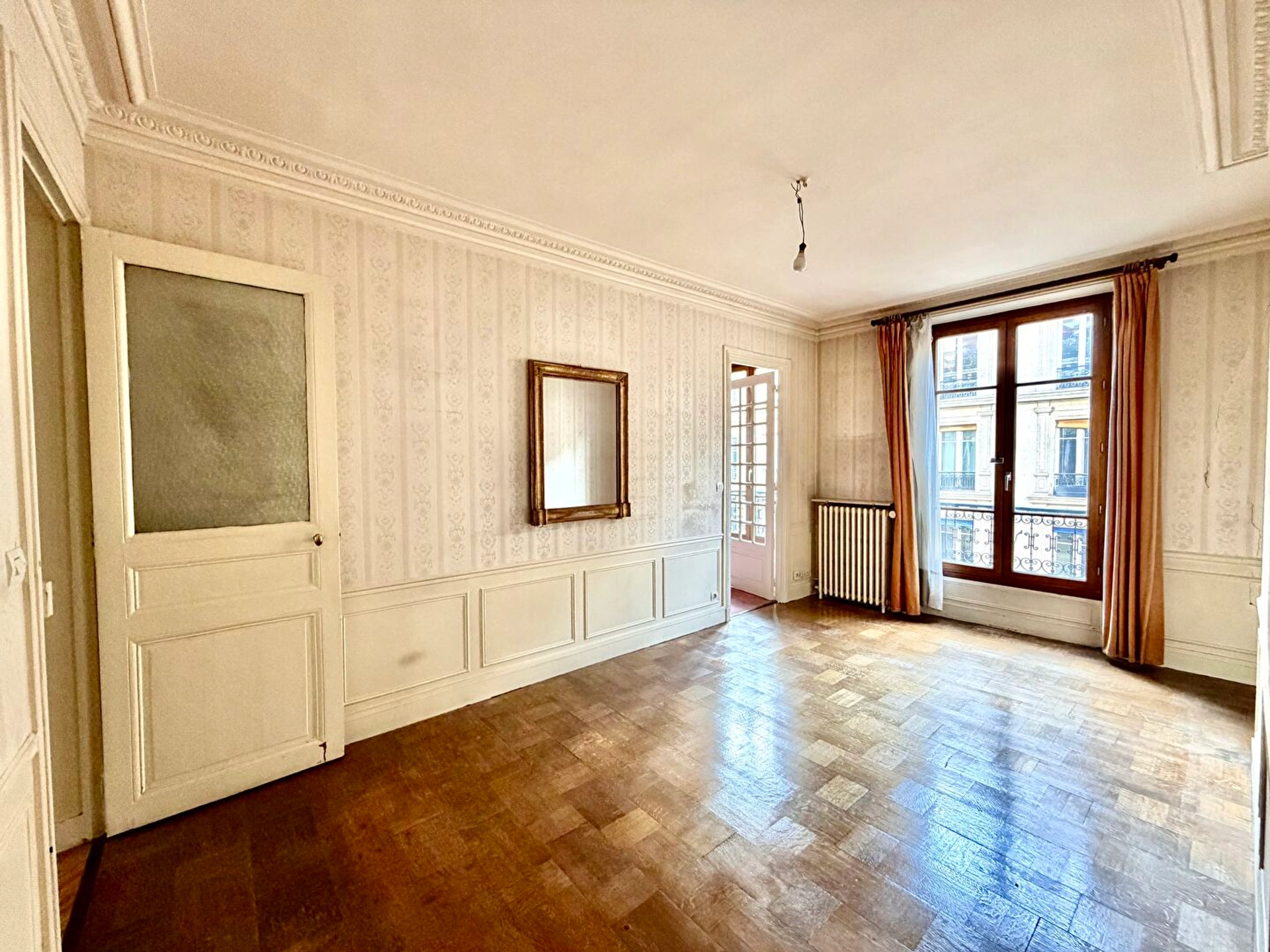 RUE PHILIPPE DE GIRARD - 75010 PARIS. 6