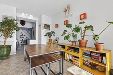 Appartement atypique et lumineux de 94 m² esprit maison au coeur de Pantin 8