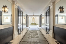 PARIS 6 - RUE SAINT-ANDRE DES ARTS 12