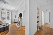 PARIS 10 - Rue de Rocroy 4