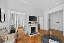 PARIS 10 - Rue de Rocroy 5