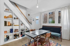 Appartement atypique et lumineux de 94 m² esprit maison au coeur de Pantin 6