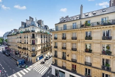 PARIS 10 - RUE DE DUNKERQUE 14
