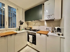 PARIS 10EME - LOUIS BLANC 6