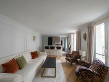 PARIS 6EME - RUE SAINT ANDRE DES ARTS 1