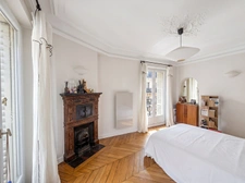 PARIS 10 - RUE DE ROCROY 5