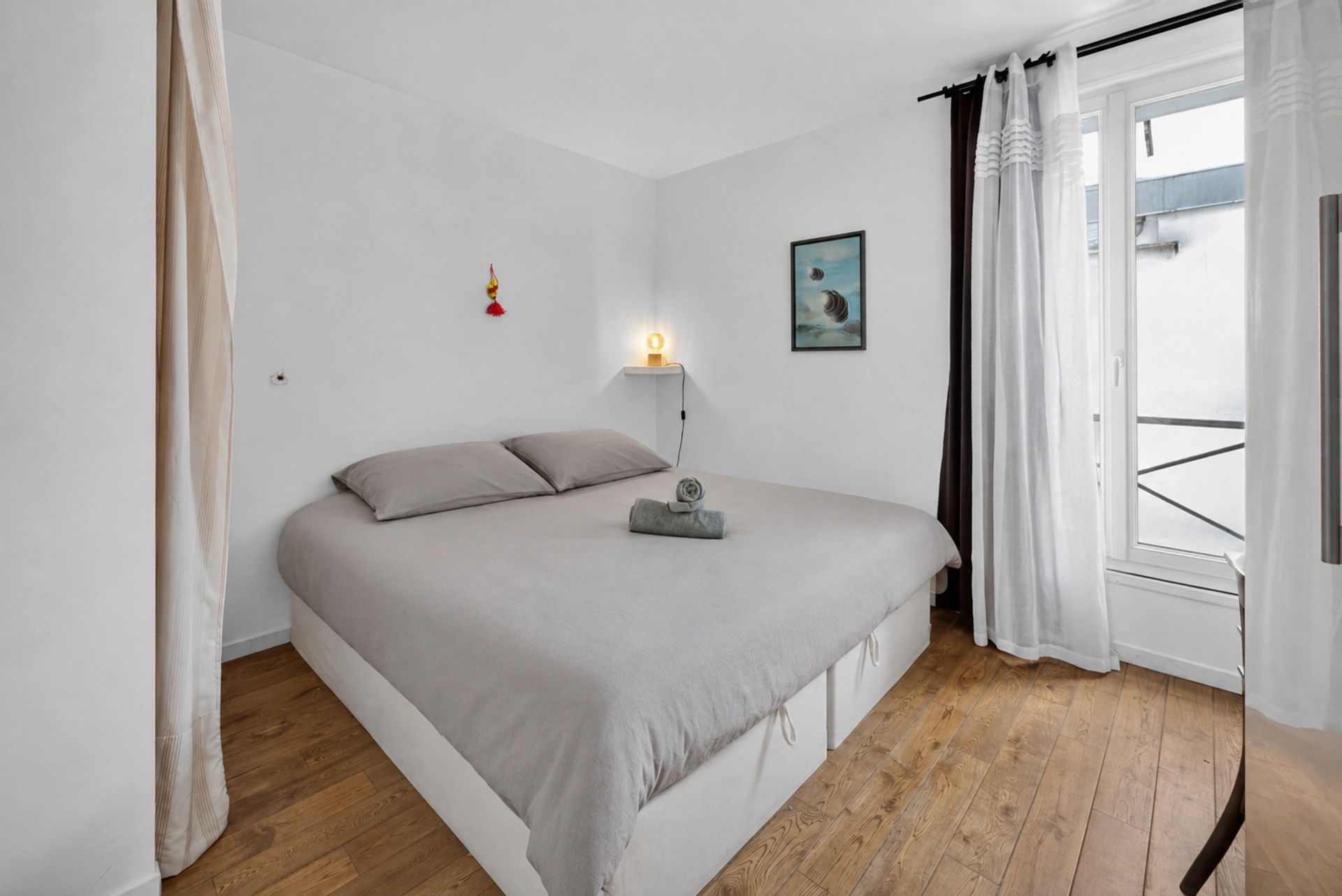 Appartement  3 pièce(s) 57 m2 6