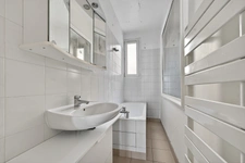 PARIS 10 - RUE DE ROCROY 12