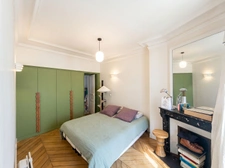 PARIS 10 - RUE DE ROCROY 10